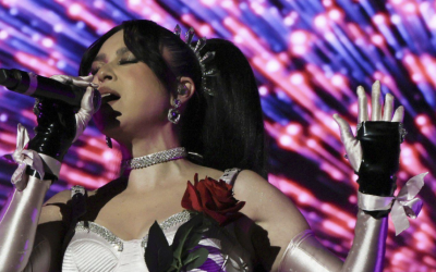 ‘BELANOVA’ REGALA SU CORAZÓN A MILES DE MEXICANOS QUE ASISTIERON A SU PRIMER CONCIERTO
